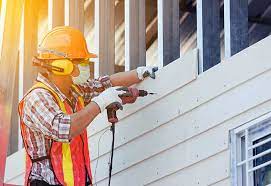 Best Stucco Siding  in Wagener, SC